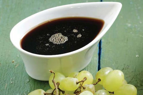 تصویر 5 از فروش شیره انگور خانگی + قیمت خرید به صرفه